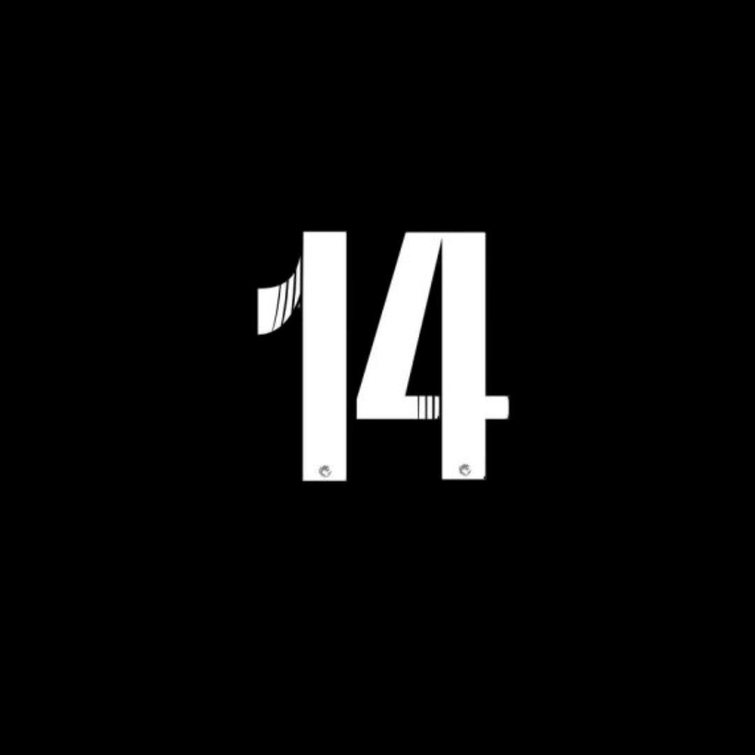 Add Chelsea WSL 25/26 Personalisation (White)