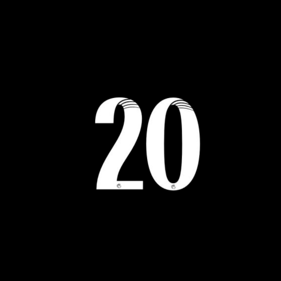 Add Chelsea WSL 25/26 Personalisation (White)