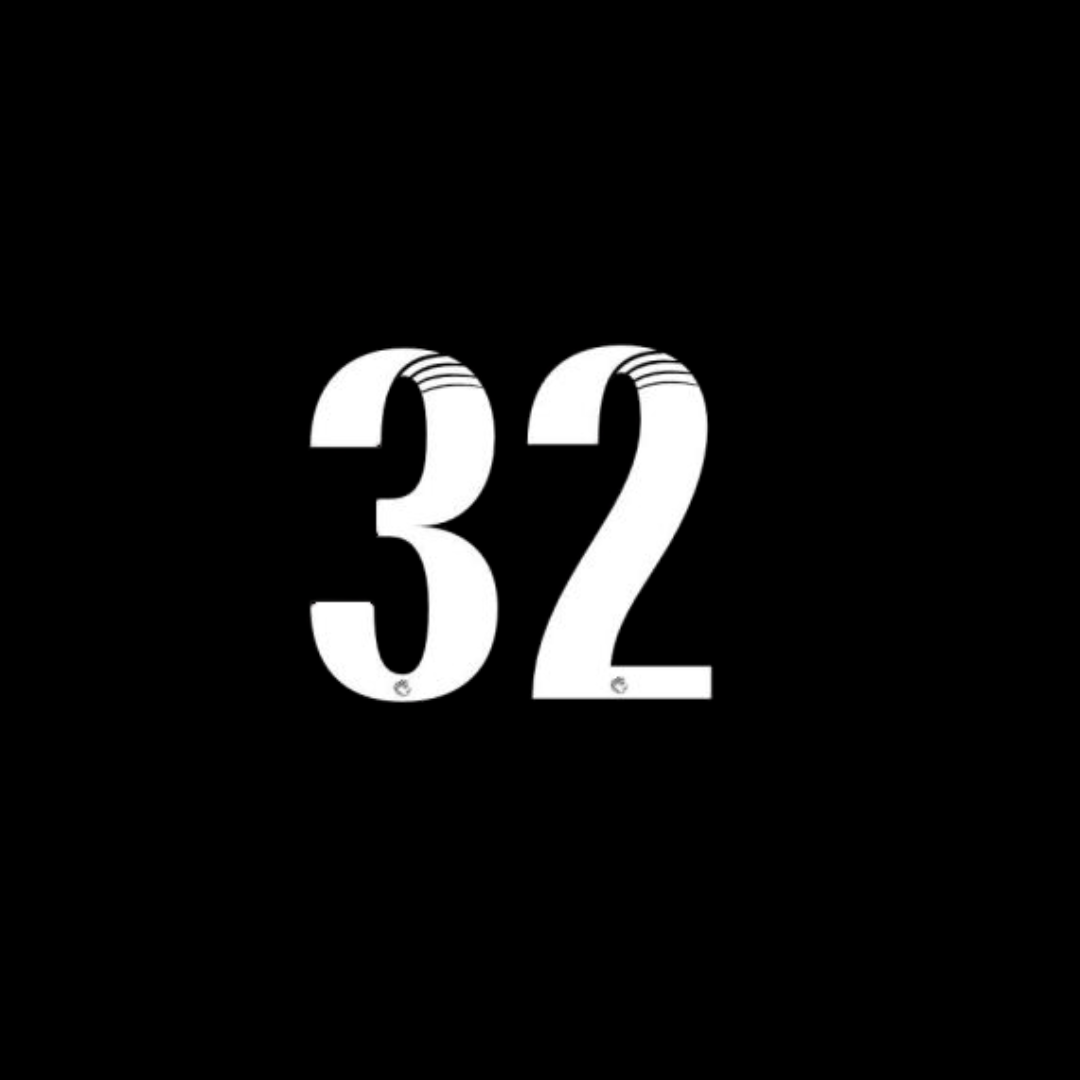 Add Chelsea WSL 25/26 Personalisation (White)