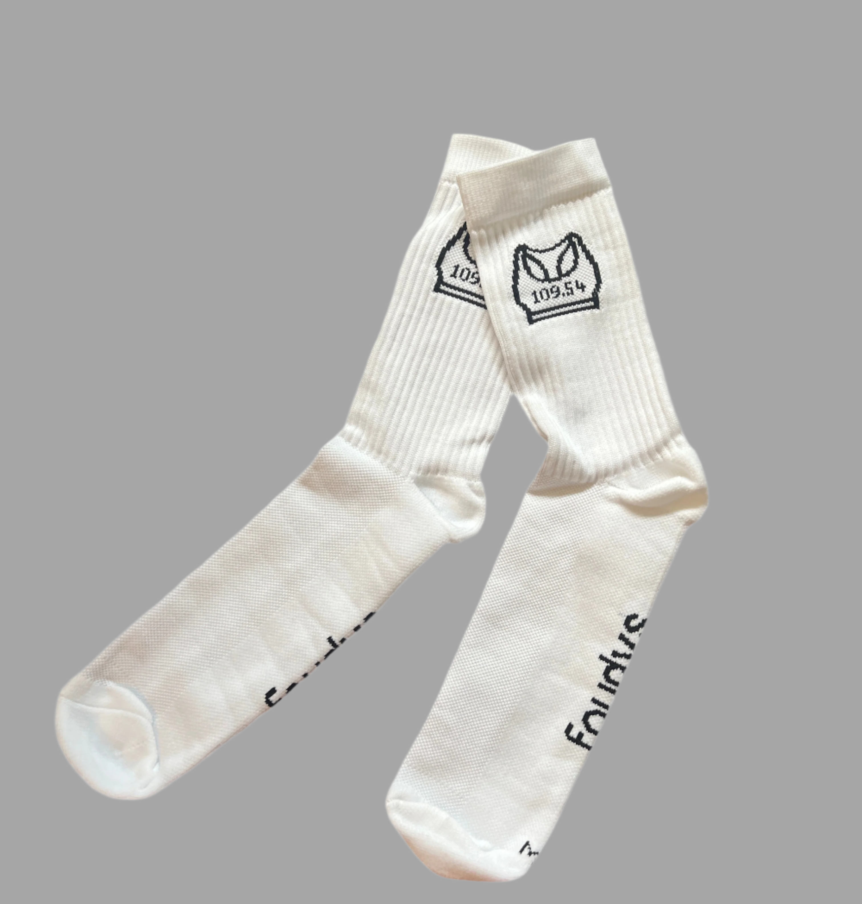 The Winning Goal Socks