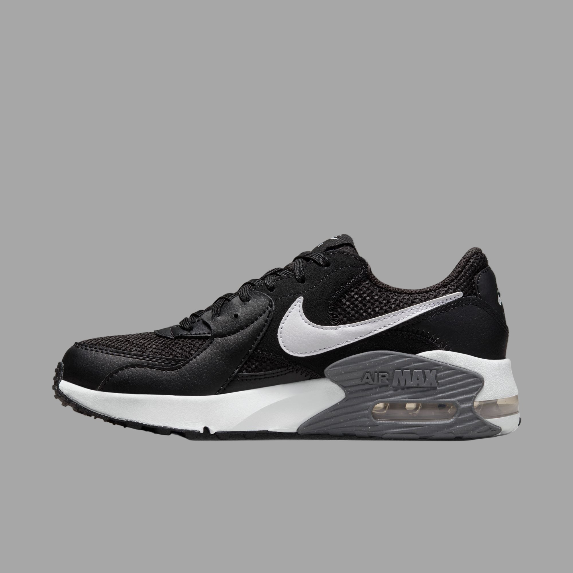 Nike Air Max Excee Women's Shoes (Black)