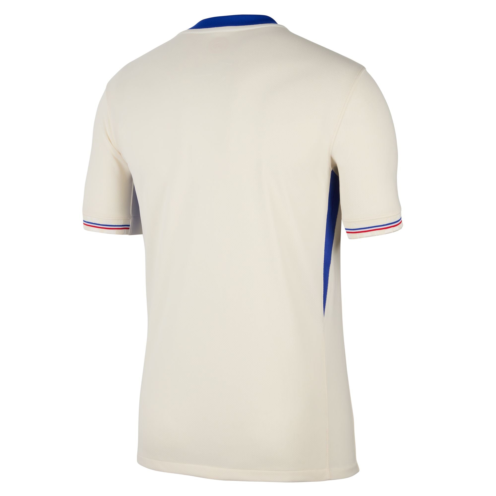 France Away Straight Fit Stadium Jersey