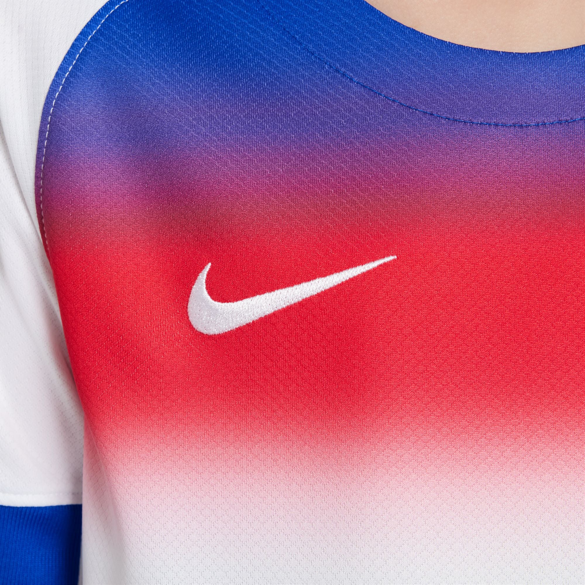 England Home Big Kids' Stadium Jersey