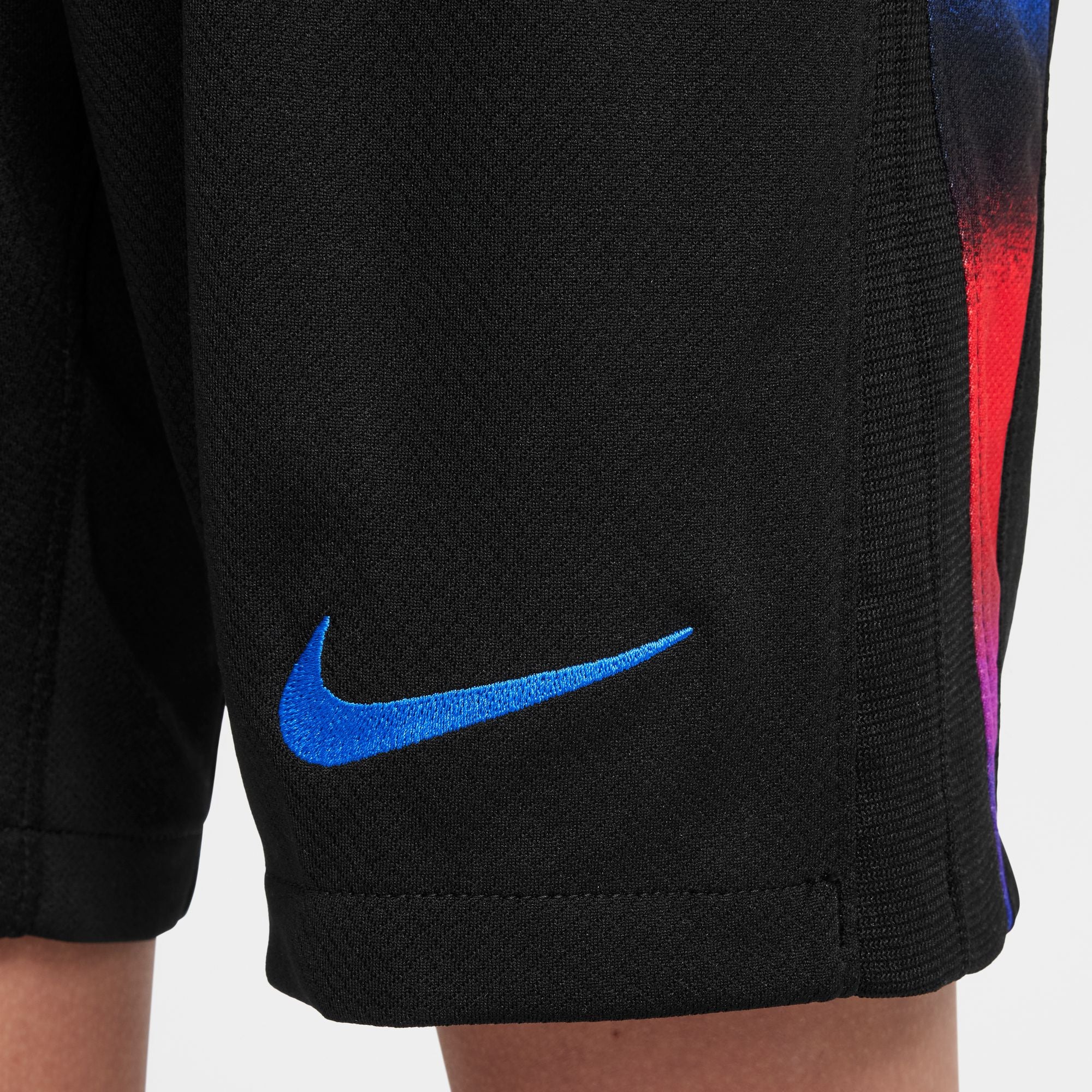 England Away Big Kids' Shorts
