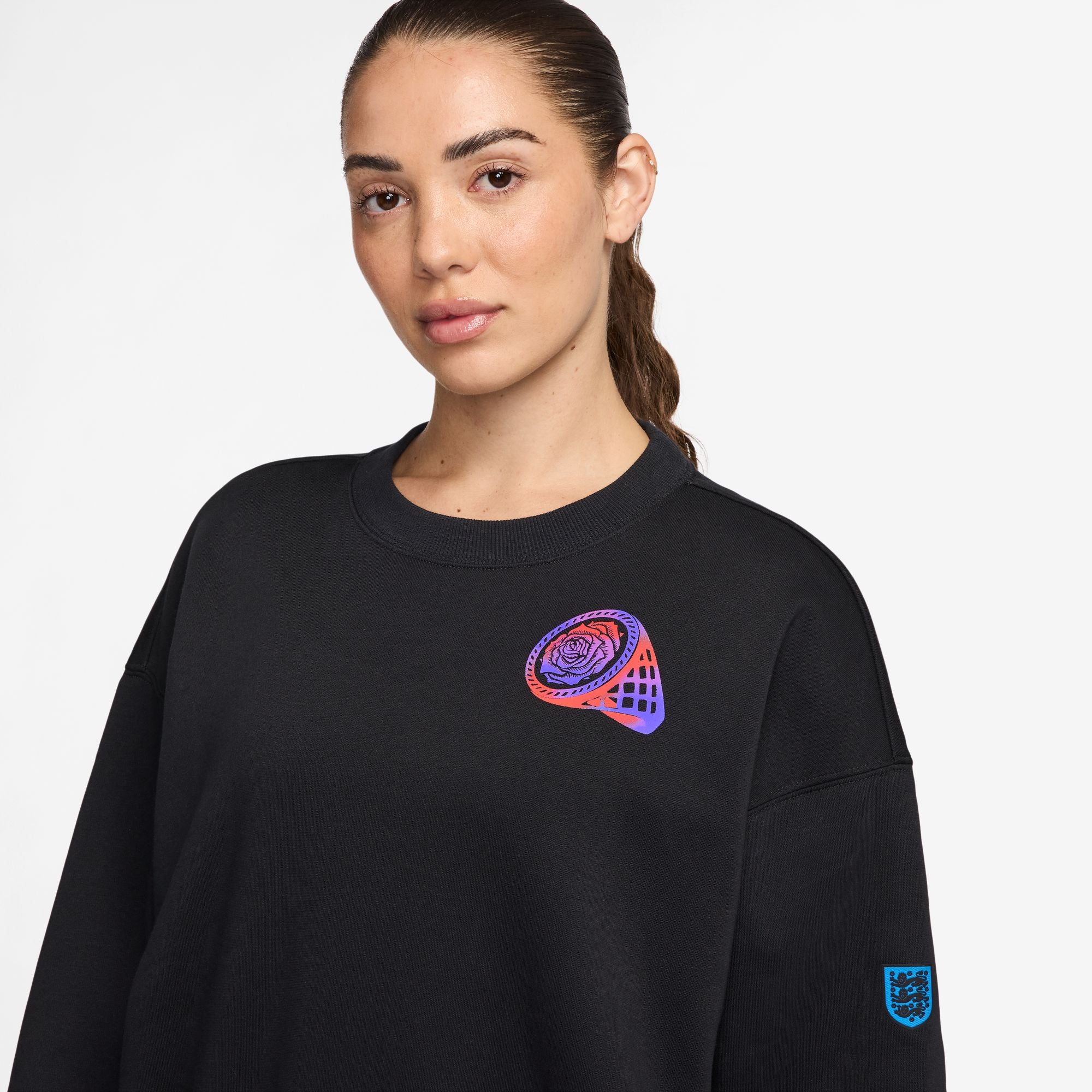 England Phoenix Fleece