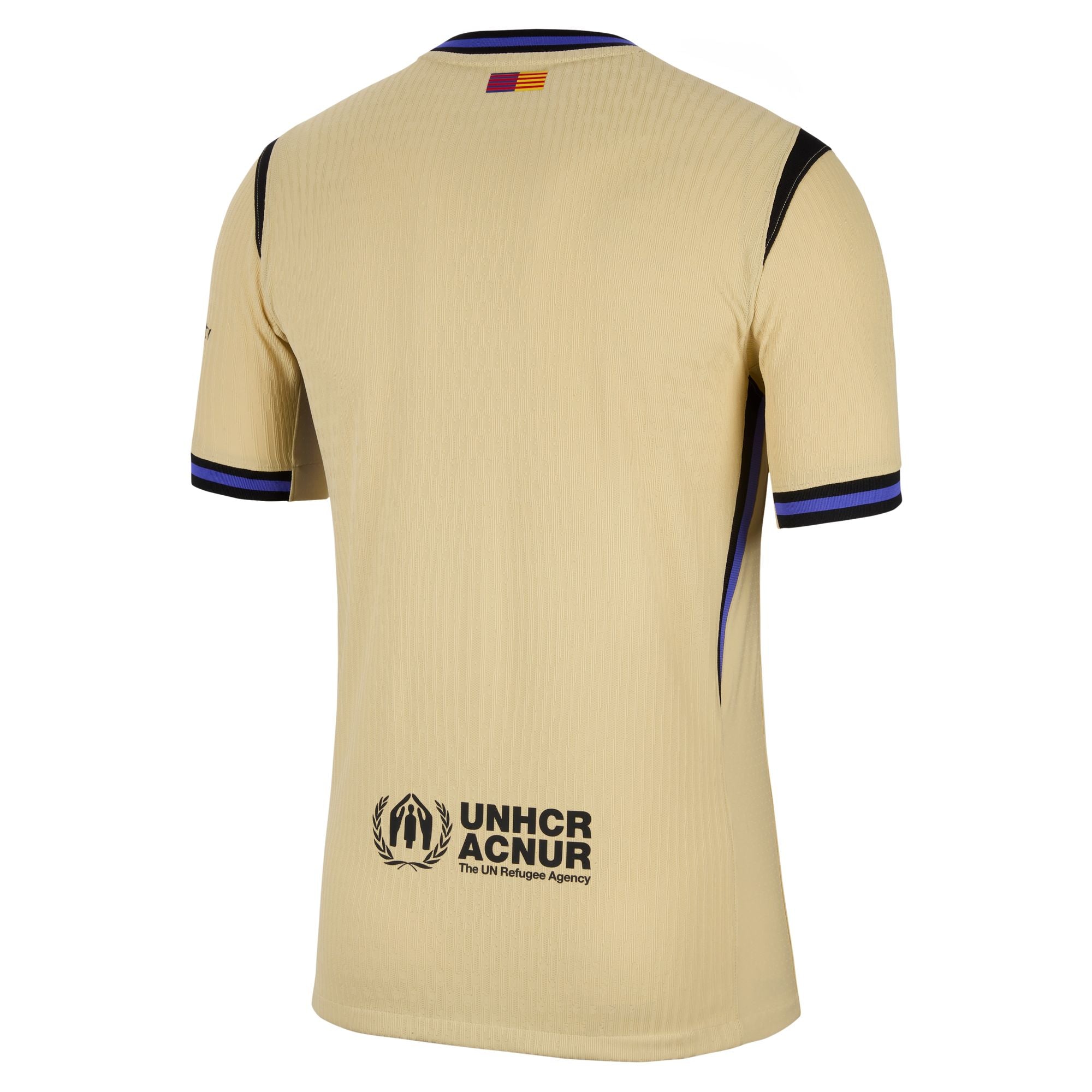 Kobe Bryant FC Barcelona Straight Fit 2025/26 Match Away