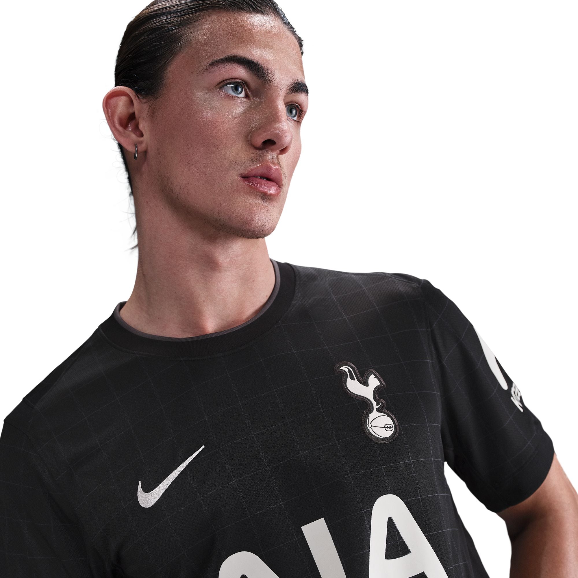 Tottenham Hotspur 2025/26 Straight Fit Stadium Away