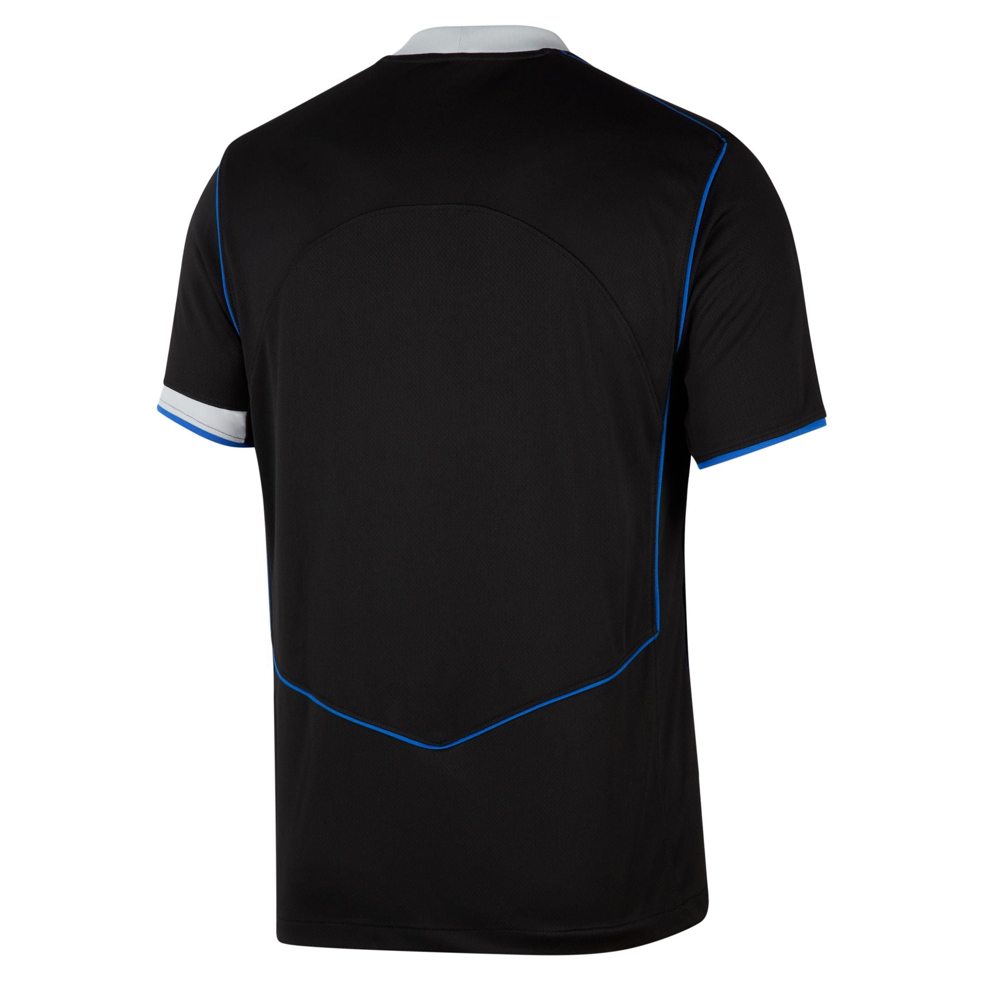 Chelsea FC 2025/26 Stadium Third Straight Fit Total 90 Soccer Replica Jersey