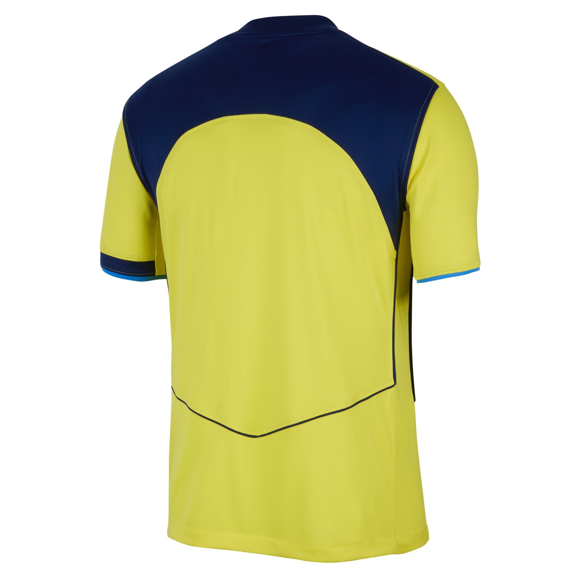 Tottenham Hotspur 2025/26 Stadium Straight Fit Third