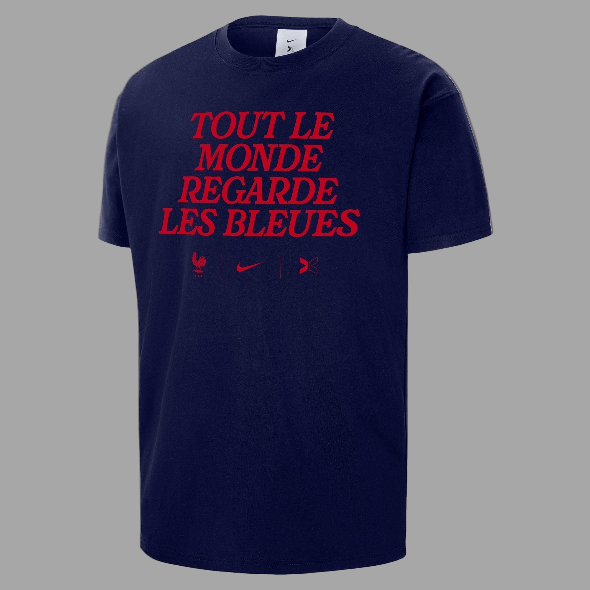 Everyone Watches Women's Sports™ France