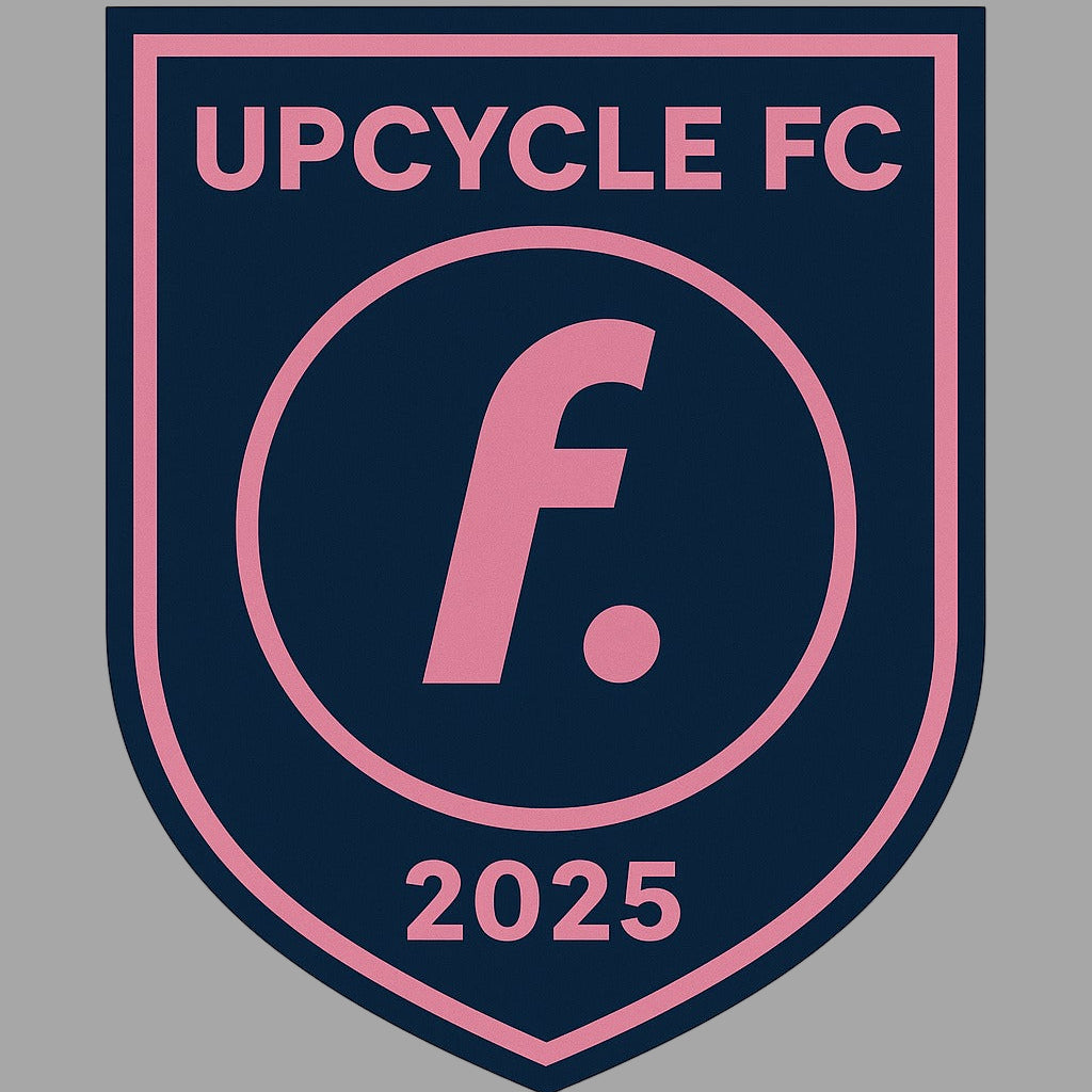 England 2025 Away Upcycle