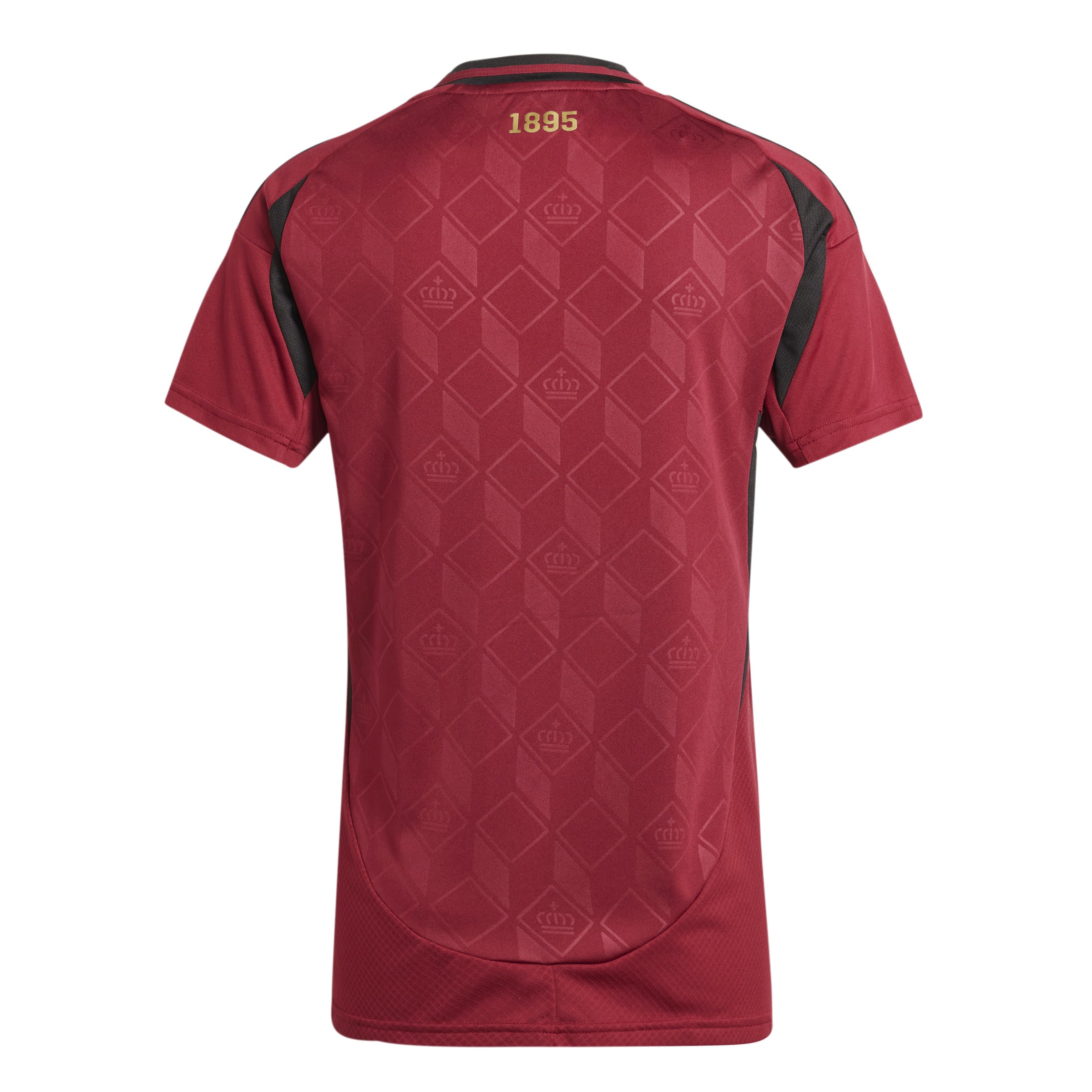 Belgium Home Curved XL