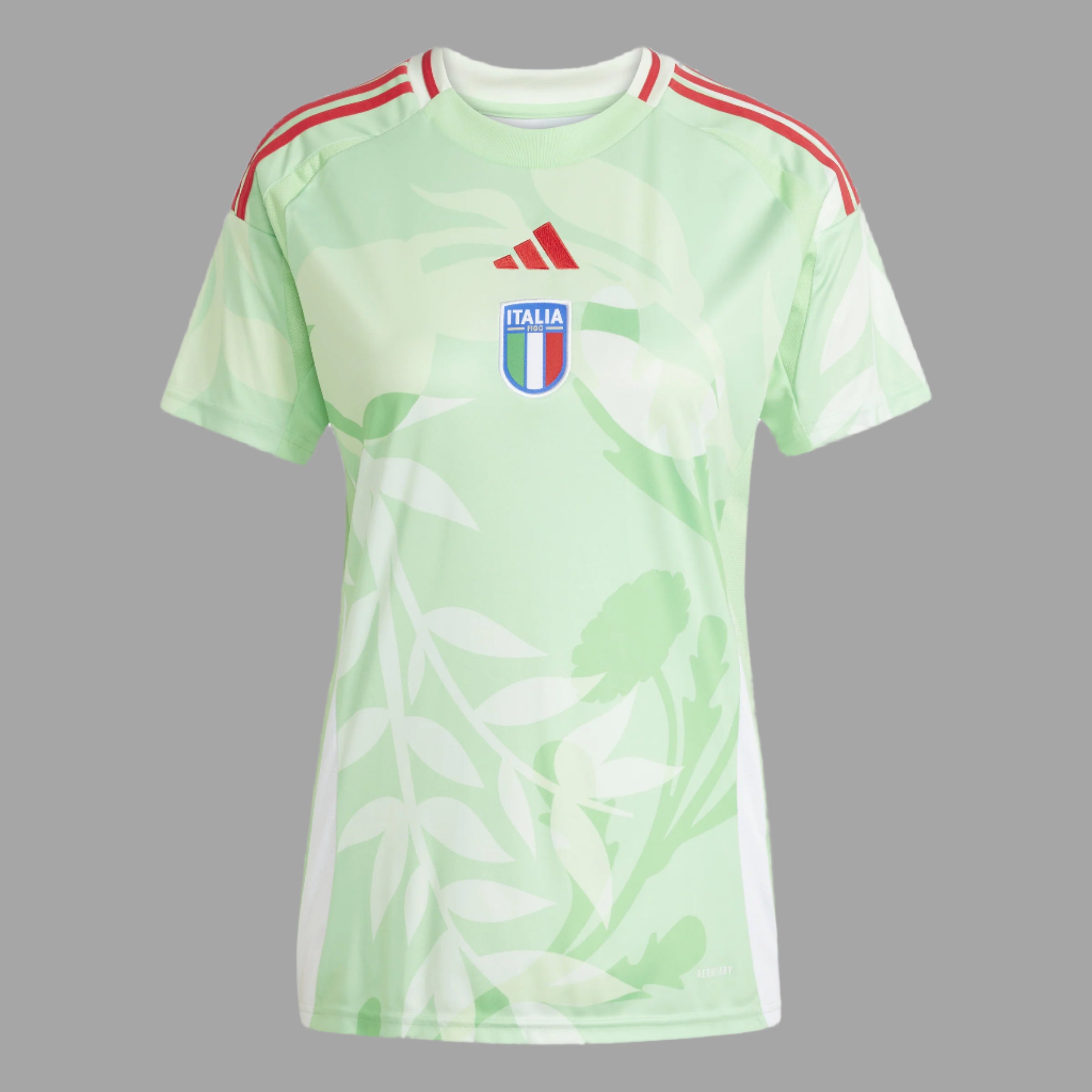 Italy Away Curved Fit Stadium Jersey