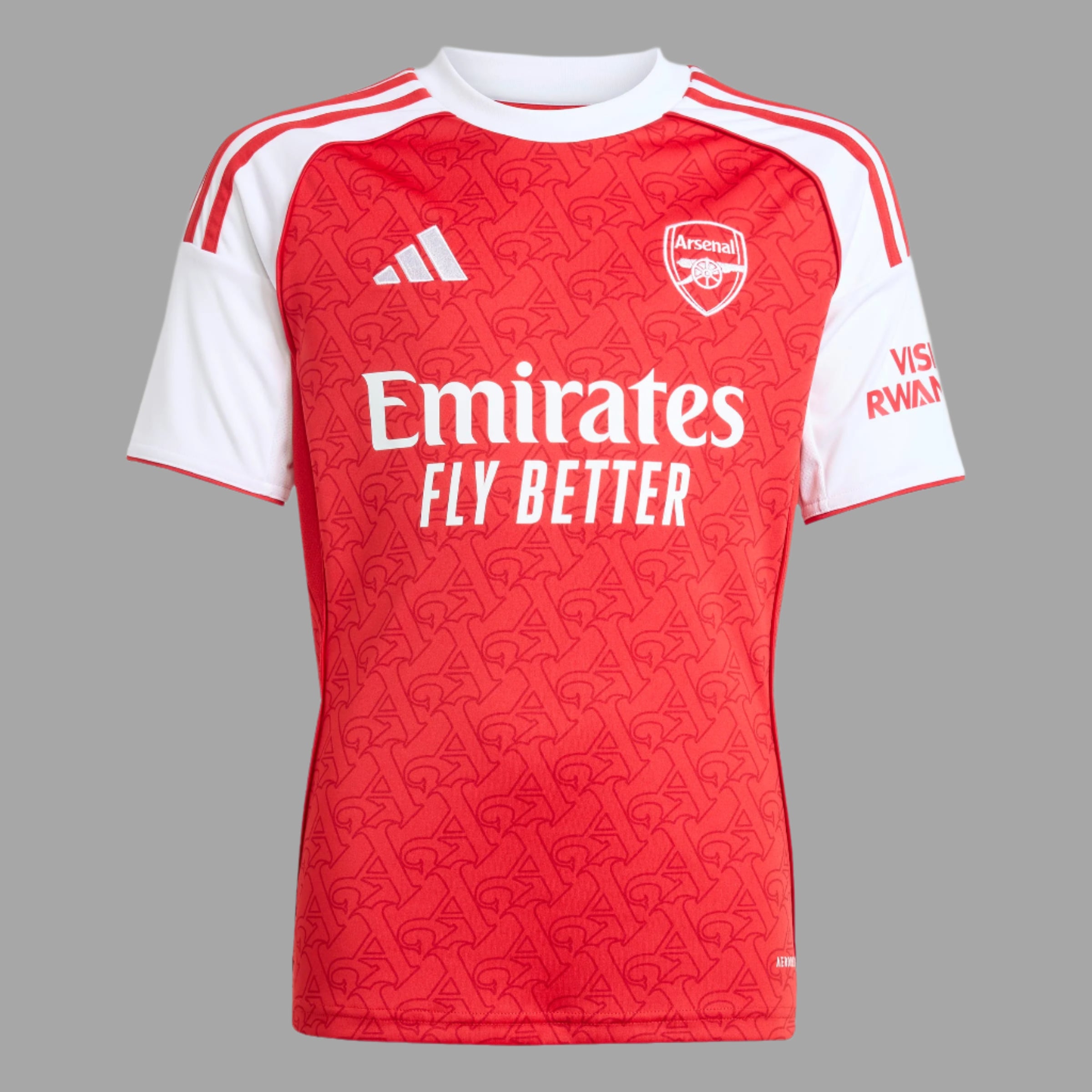 KIDS Arsenal 2025/26 Home Kit