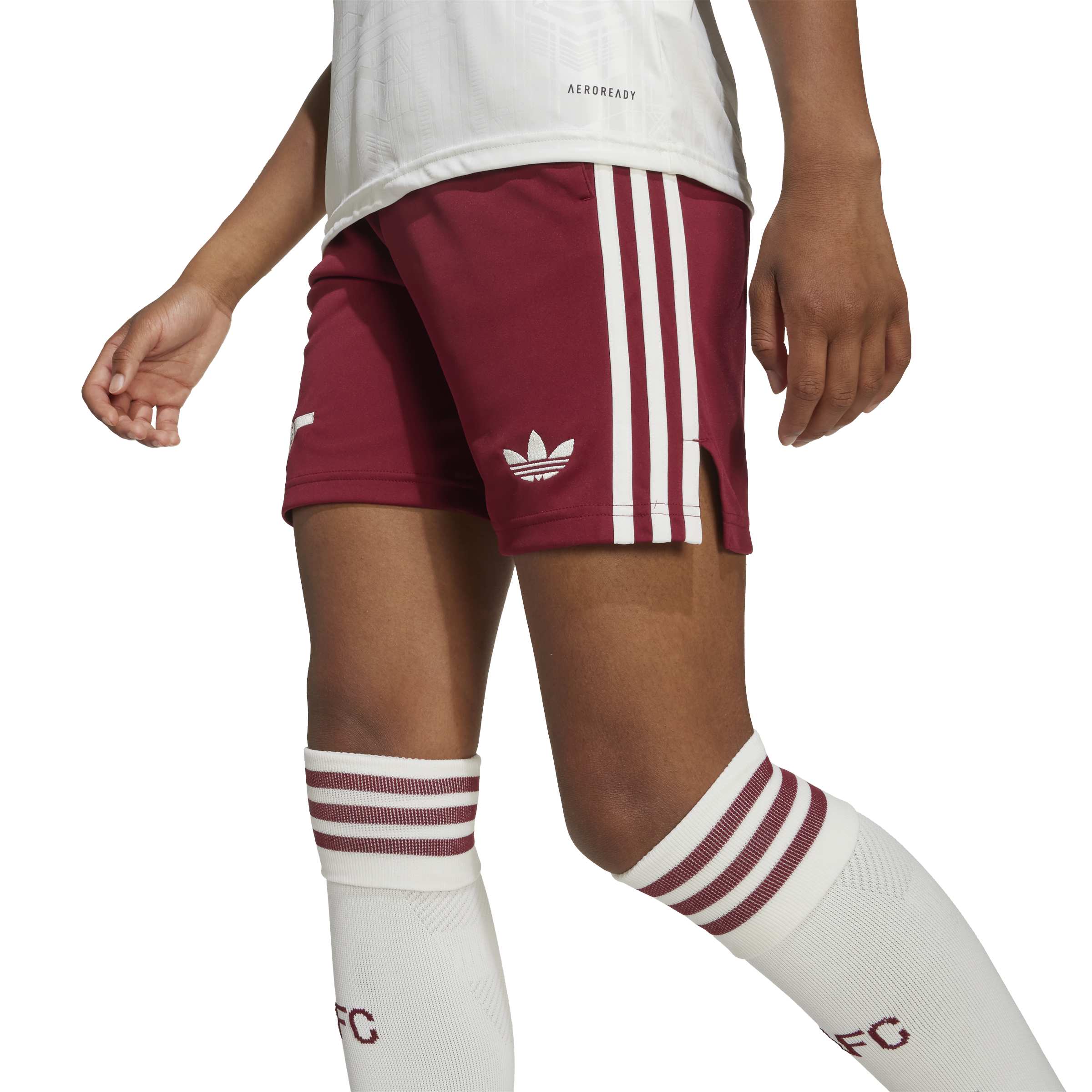 KIDS Arsenal 25/26 Third Shorts