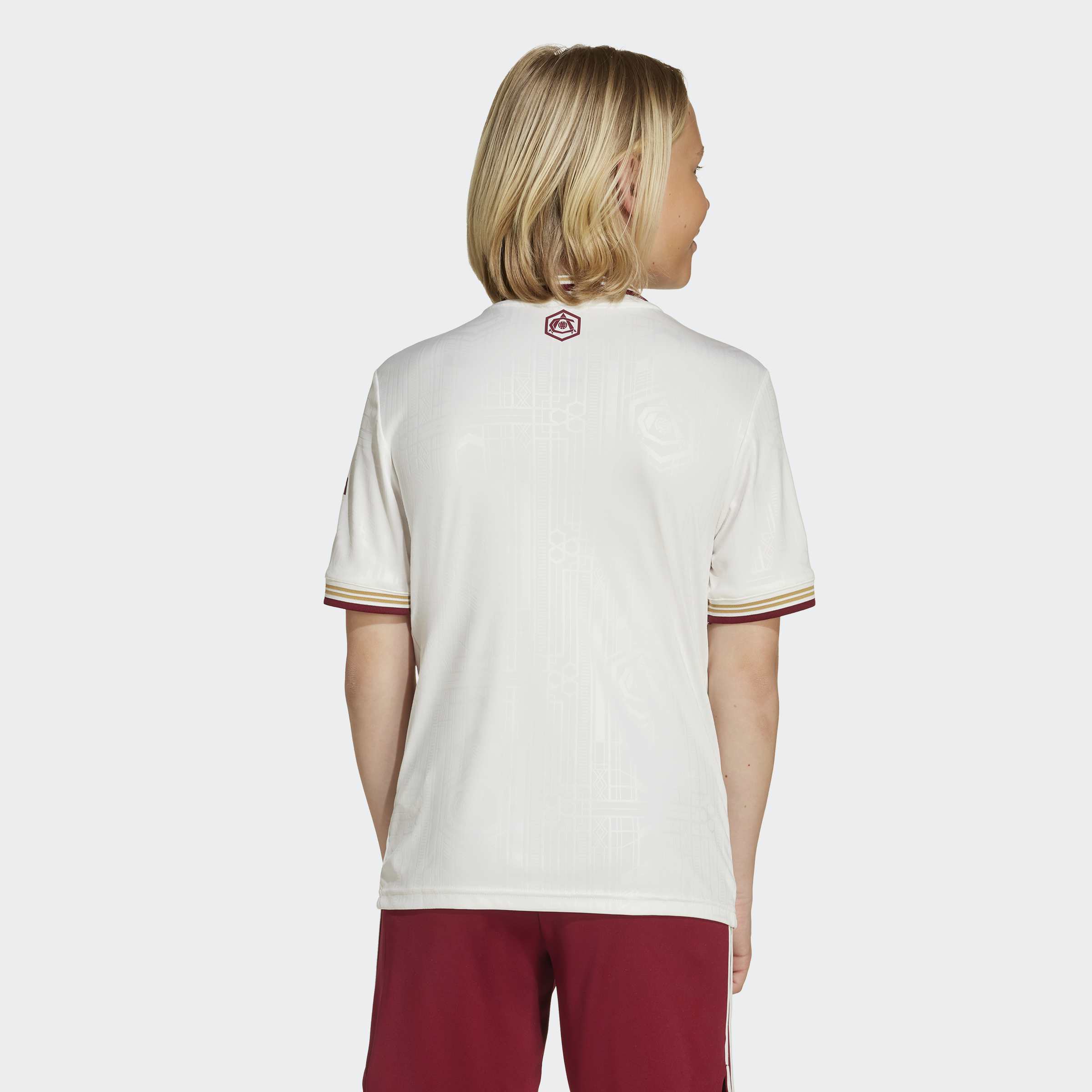 KIDS Arsenal 2025/26 Third Kit