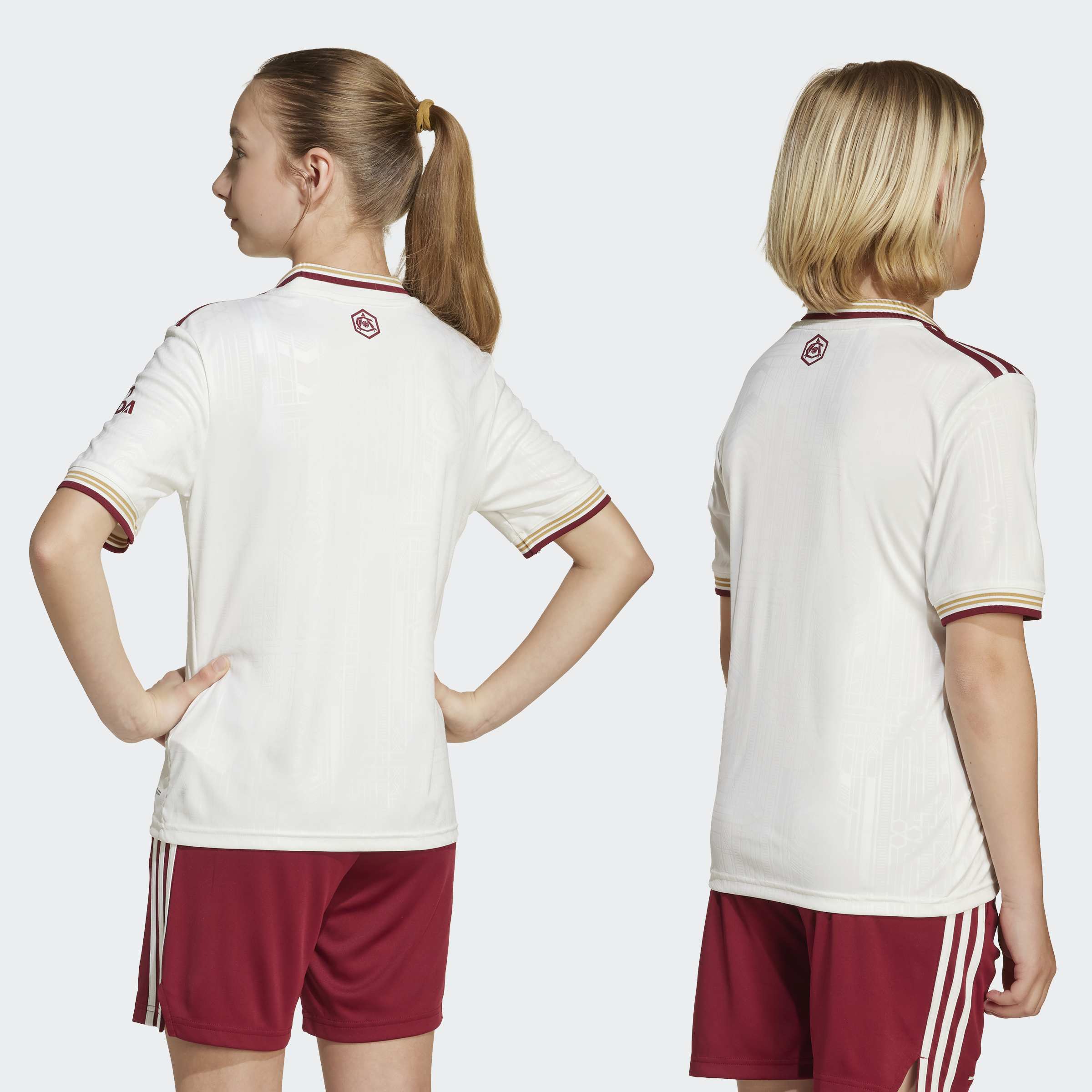 KIDS Arsenal 2025/26 Third Kit