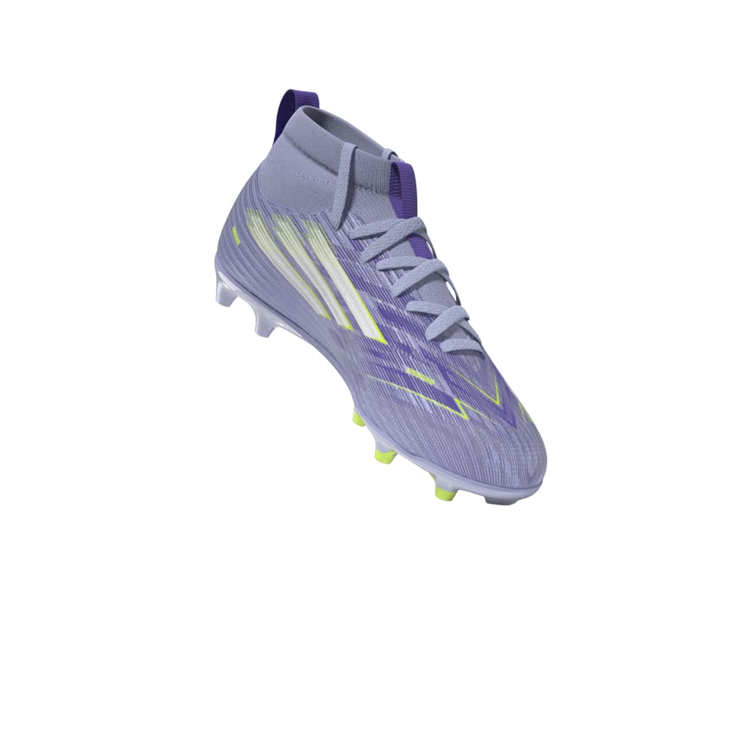 F50 Sparkfusion League Firm Ground/Artificial Grass Boots Kids