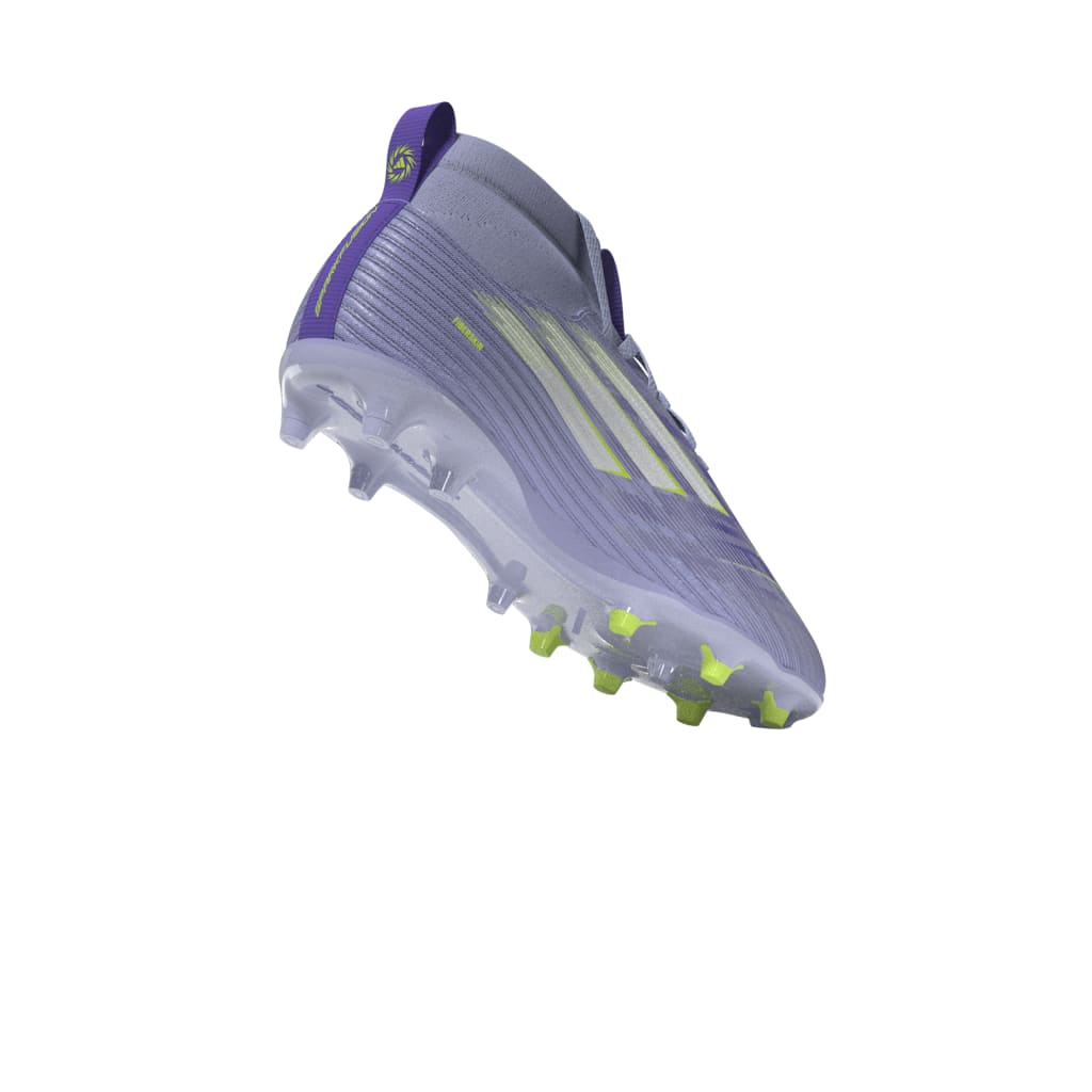 F50 Sparkfusion League Firm Ground/Artificial Grass Boots Kids