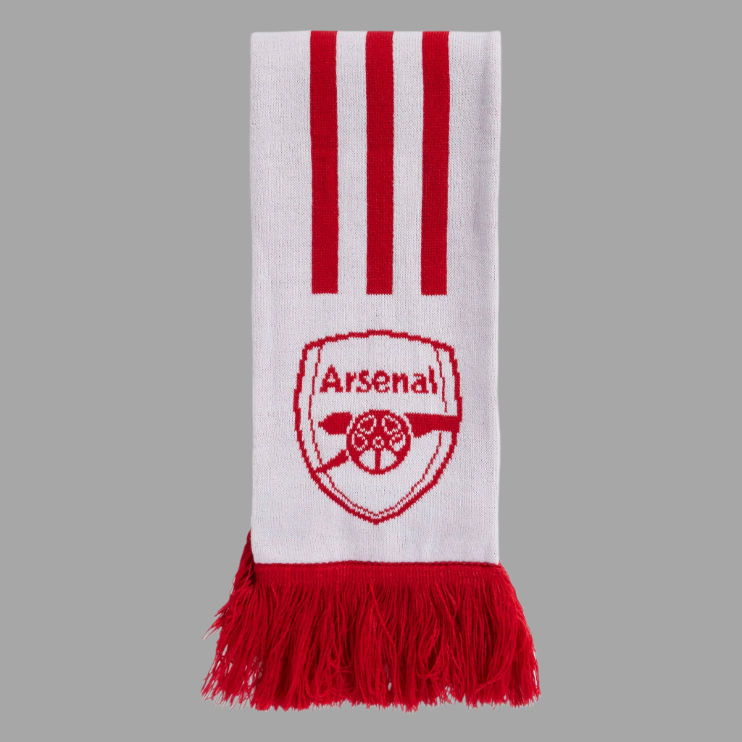 Arsenal Home Scarf