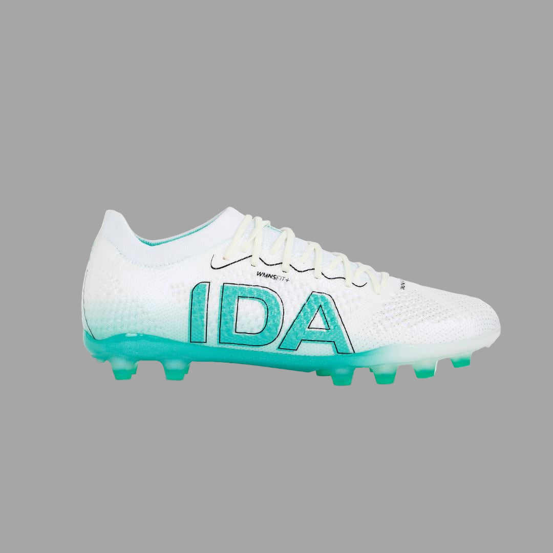 IDA Rise Elite: Women's Lightweight Soccer Cleats With Sock | FG/AG Multi Ground