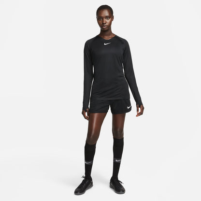 Nike Dri-FIT Park Women's Base Layer Football Top