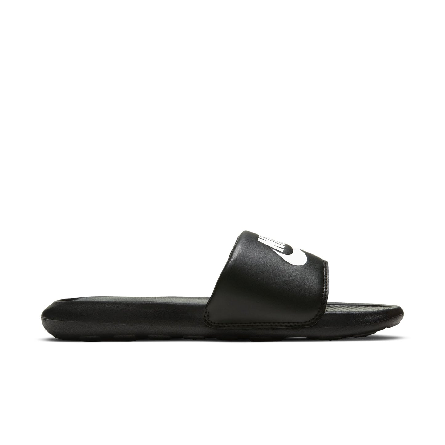 Nike Victori One Women's Black Sliders