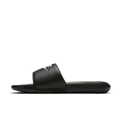 Nike Victori One Women's Black Sliders