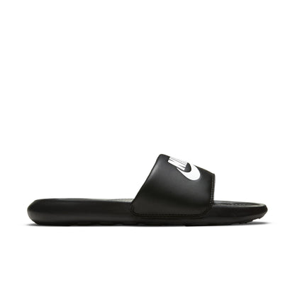 Nike Victori One Women's Black Sliders