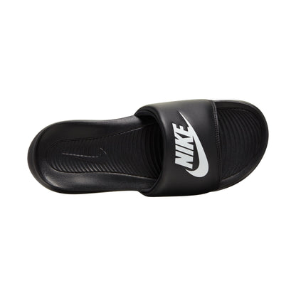 Nike Victori One Women's Black Sliders