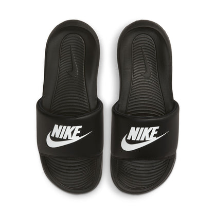 Nike Victori One Women's Black Sliders