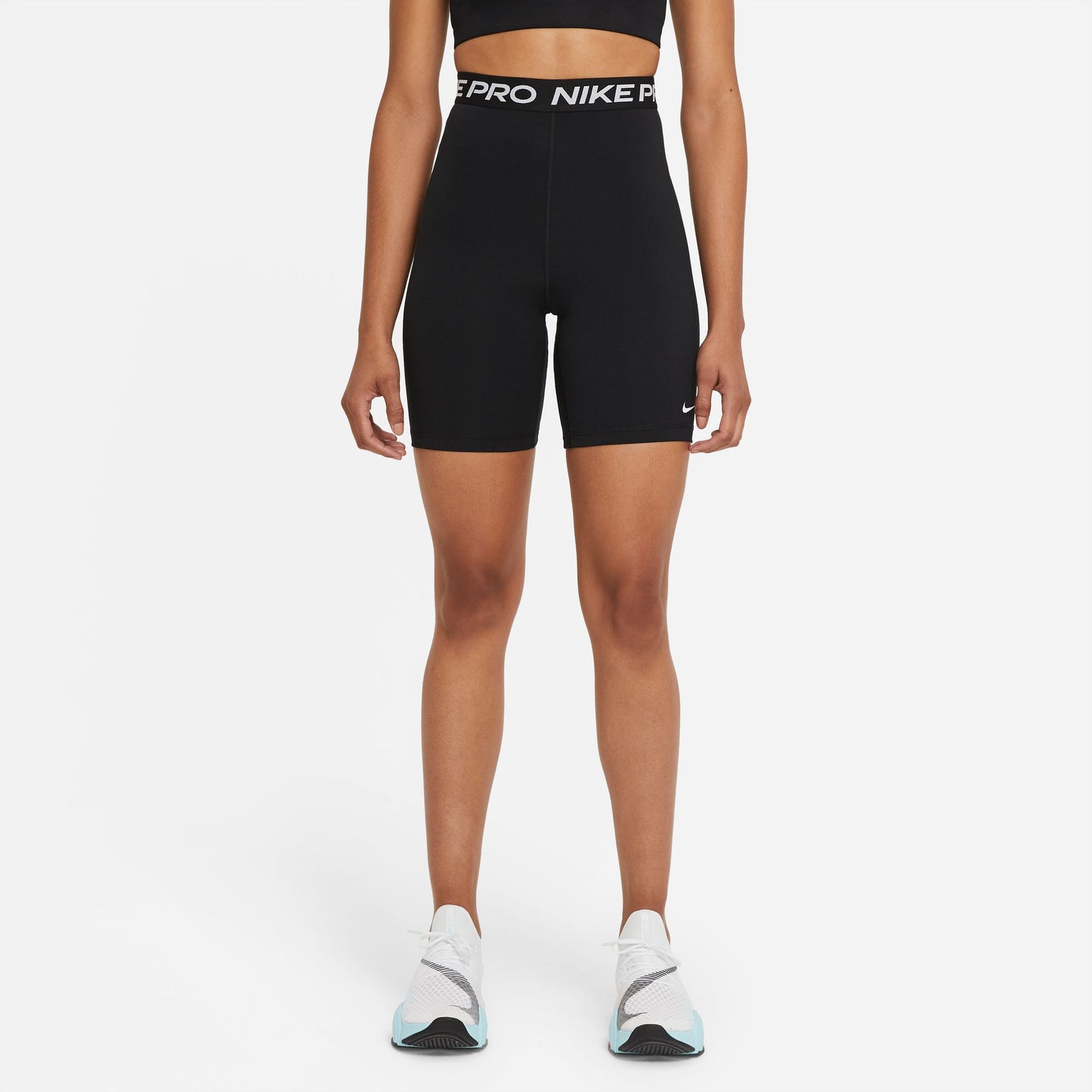 Nike Pro 365 Women's High-Waisted 7" Shorts