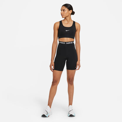 Nike Pro 365 Women's High-Waisted 7" Shorts