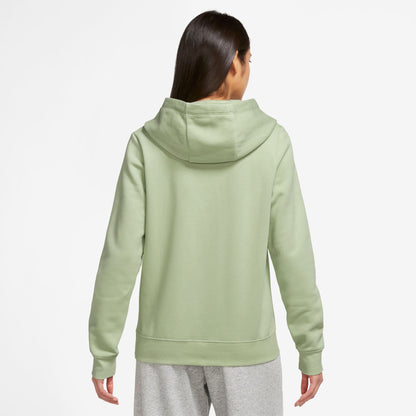 Nike Sportswear Logo Pullover Hoodie