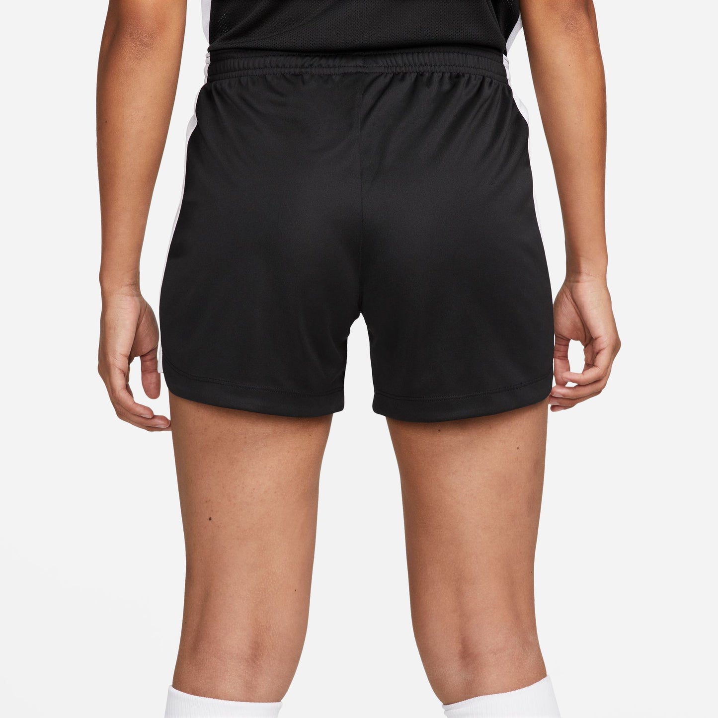 Tribal FC Nike Curved Fit Training Shorts