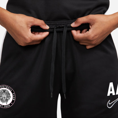 Tribal FC Nike Curved Fit Training Shorts