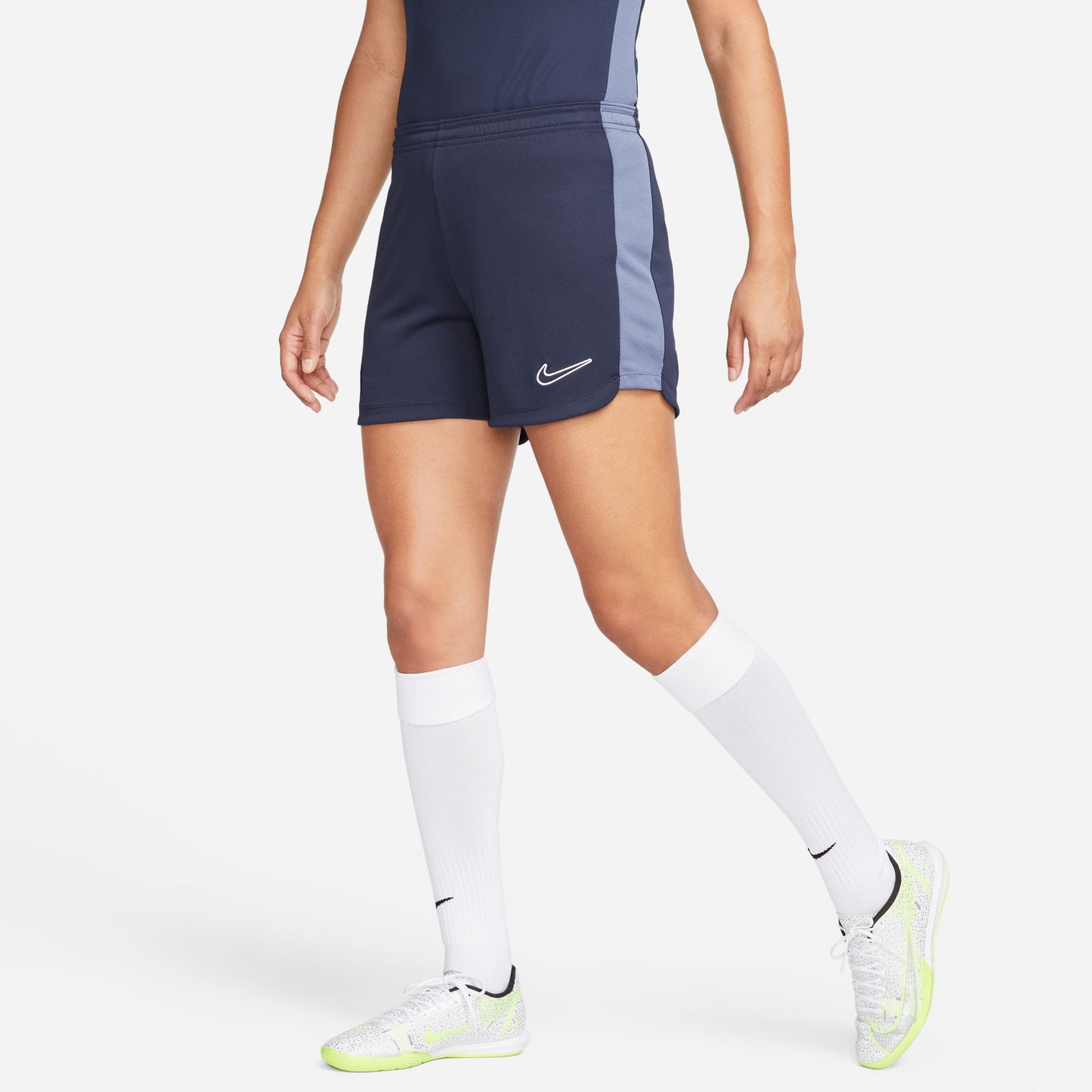 Nike Dri-FIT Academy Women's Football Shorts