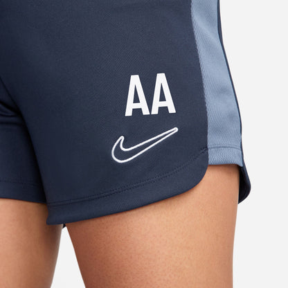 South London Laces Nike Shorts