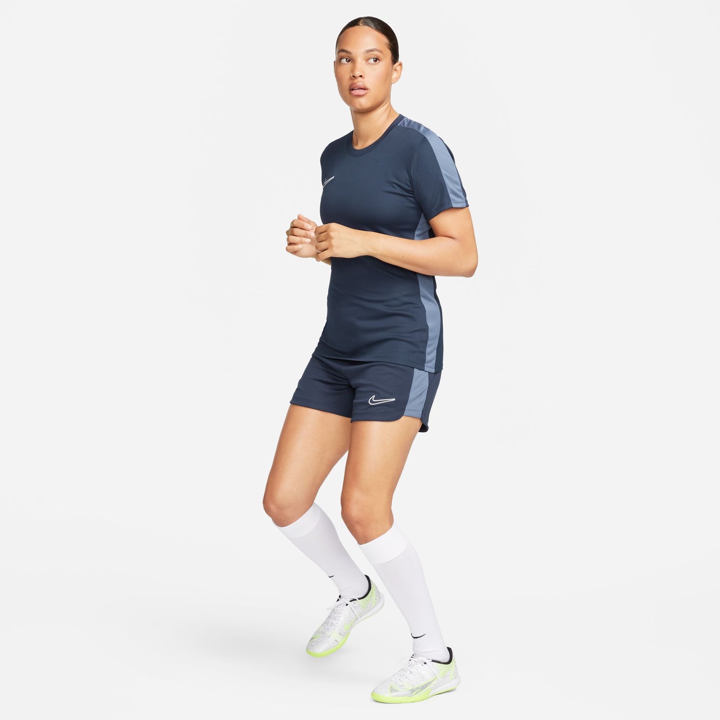 Nike Dri-FIT Academy Women's Football Shorts