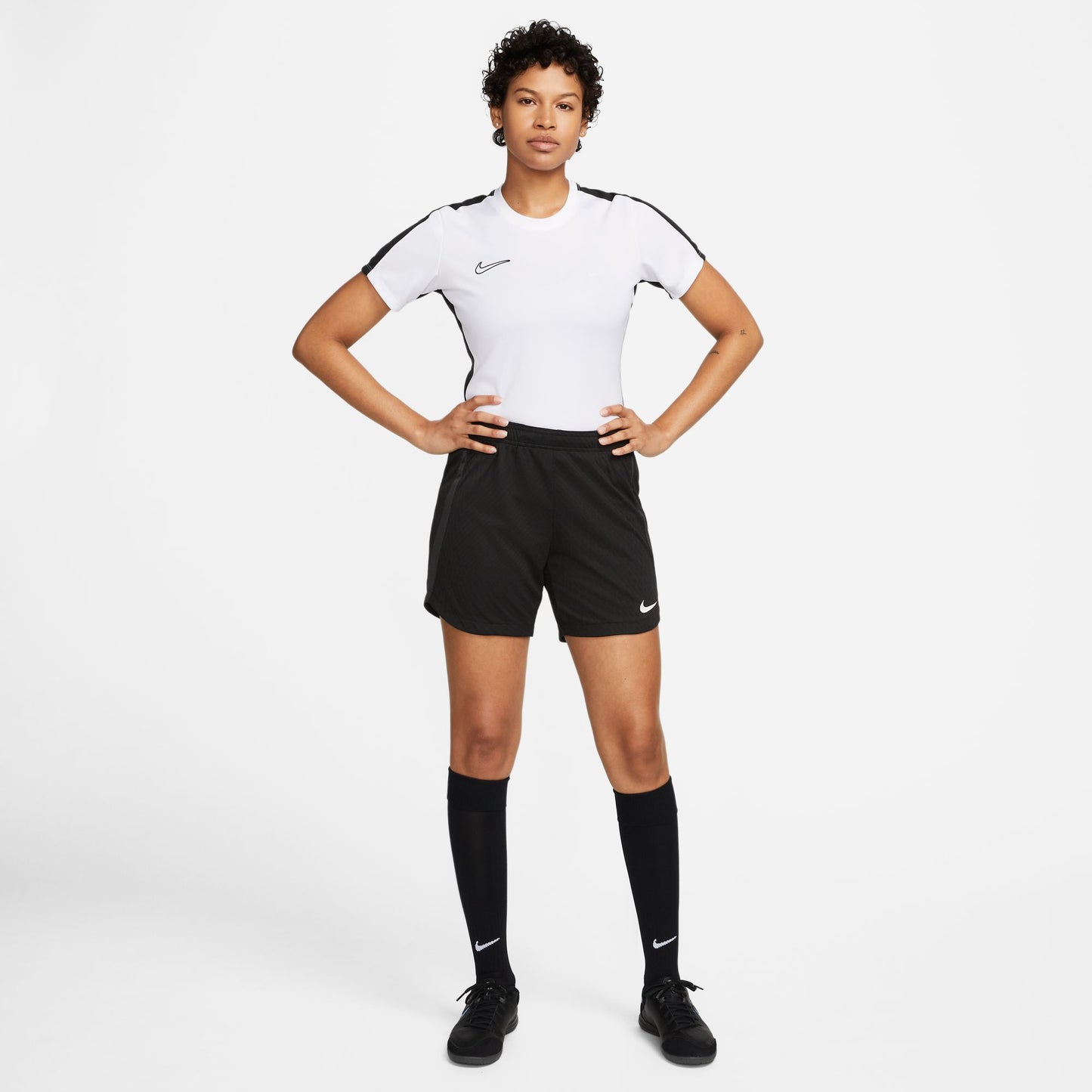 Nike Dri-FIT Strike Women's Football Shorts