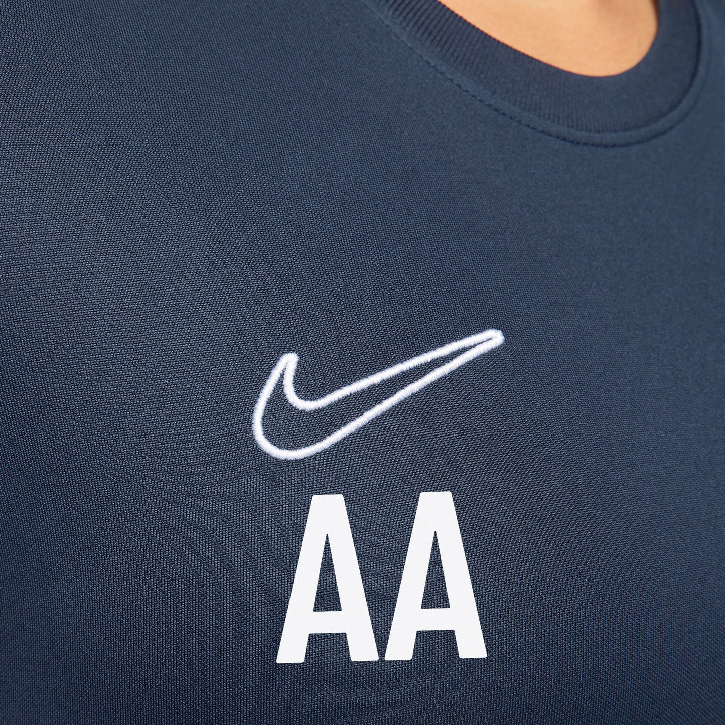 South London Laces Nike Training Top