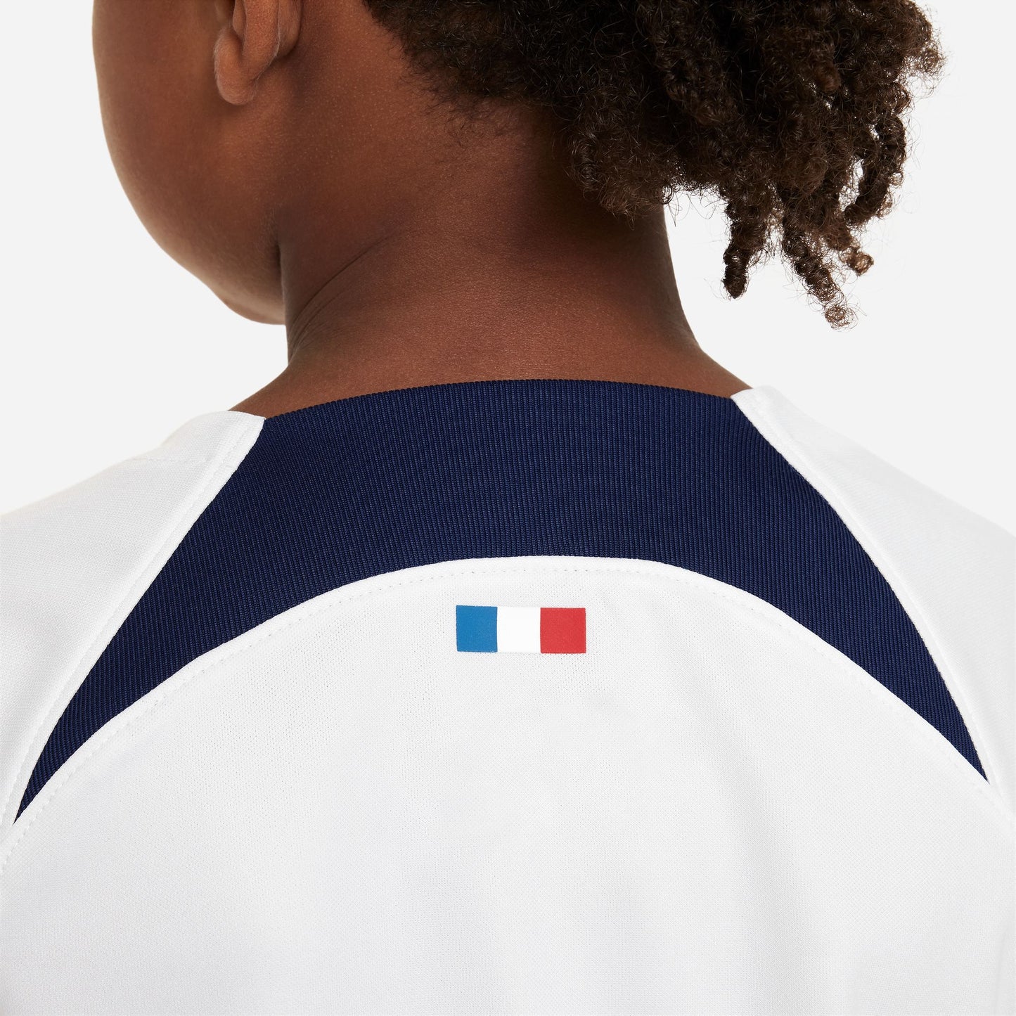 Paris Saint-Germain 23/24 Away Little Kids' Nike Dri-FIT 3-Piece Kit