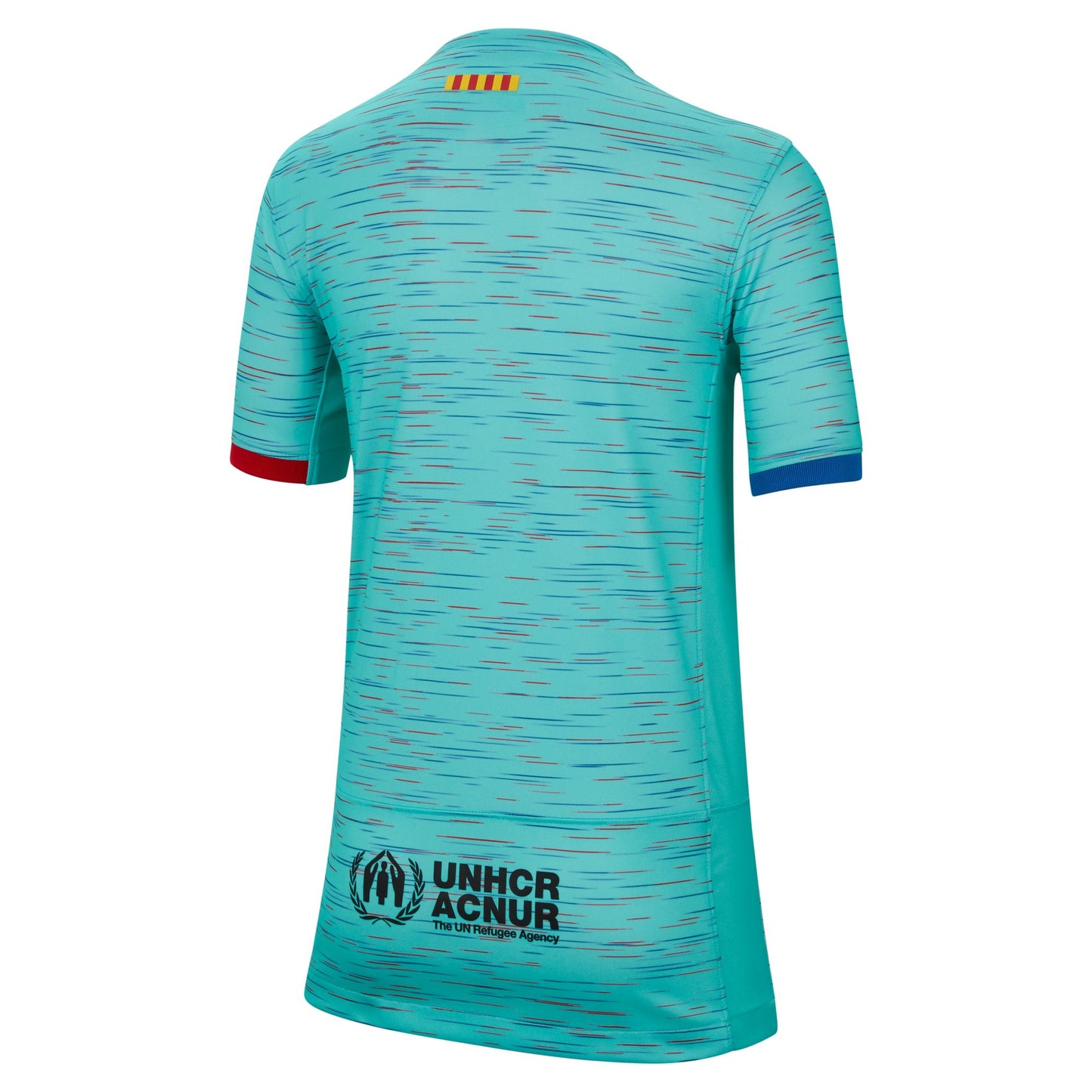 Barcelona Third 23/24 Youth Stadium Shirt