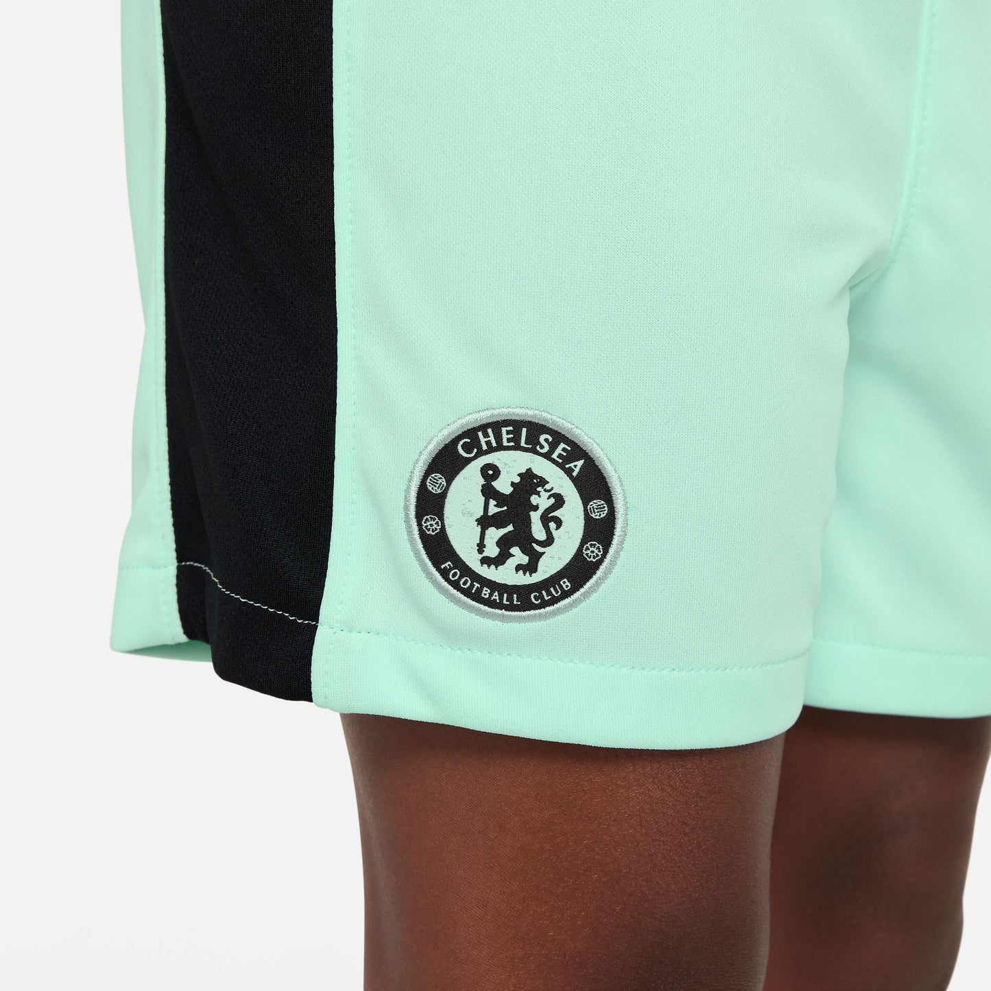 Chelsea Third 23/24 Younger Kids' Nike Dri-FIT 3-Piece Kit