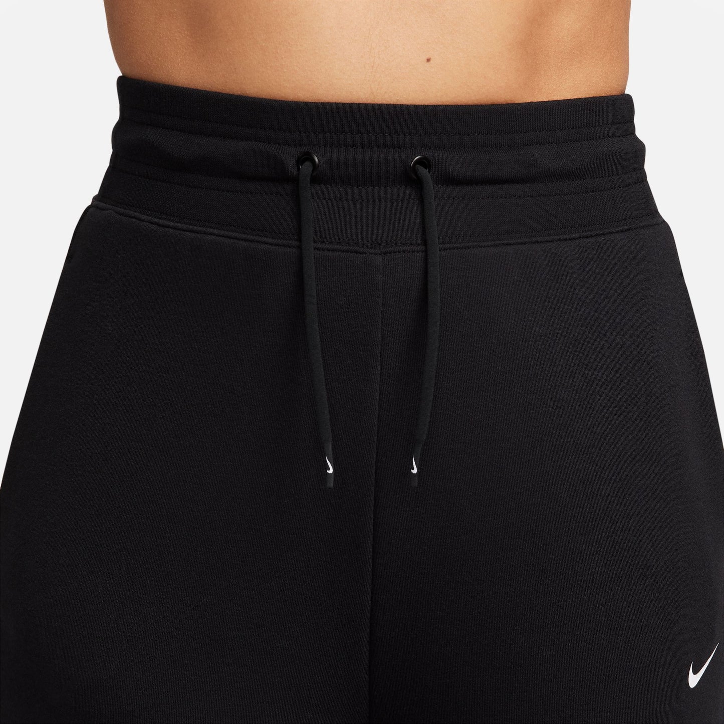 Nike Dri-FIT Women's High-Waisted 7/8 French Terry Joggers