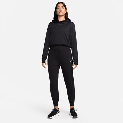 Nike Dri-FIT Women's High-Waisted 7/8 French Terry Joggers