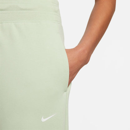 Nike Dri-FIT Women's High-Waisted 7/8 French Terry Joggers