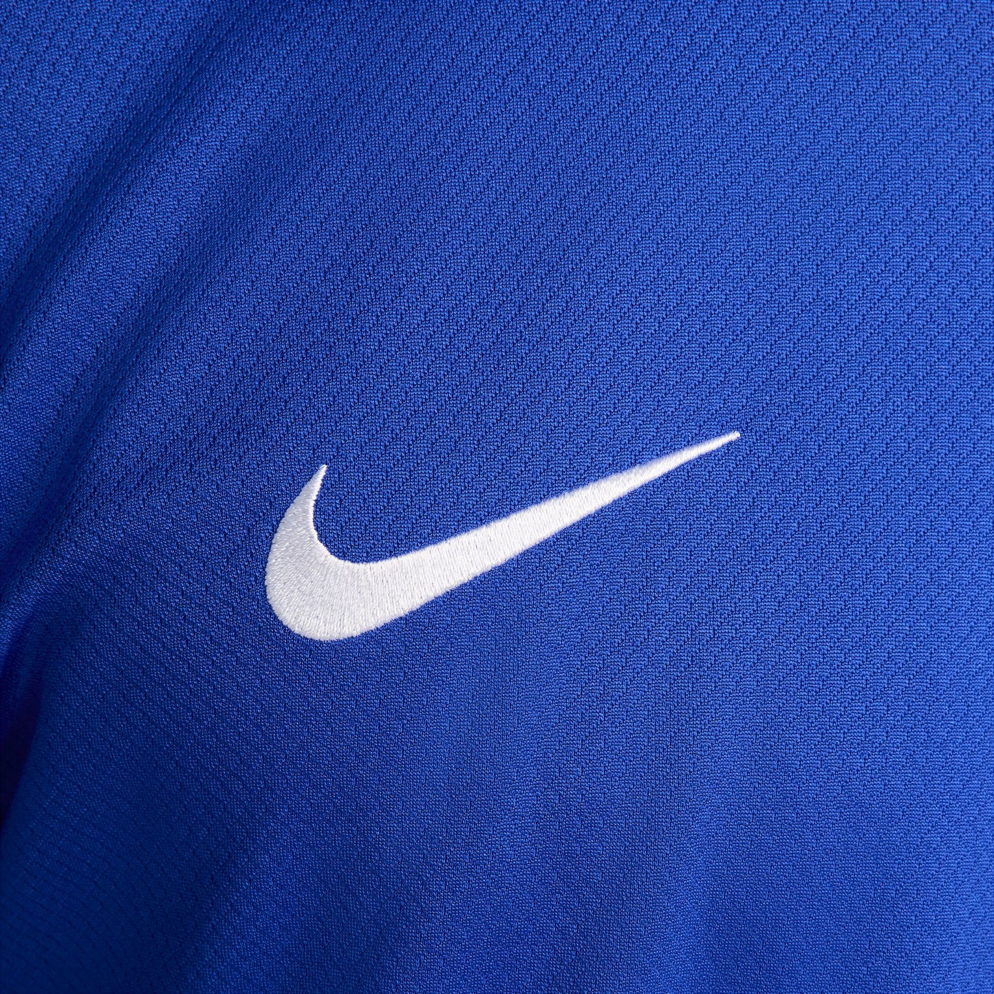 France 2024/25 Nike Stadium Home Straight Fit Shirt