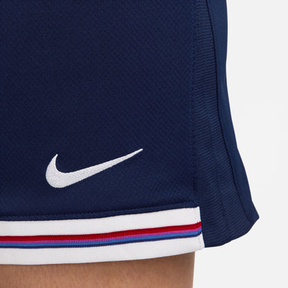 England 2024/25 Home Stadium Curved Fit Shorts