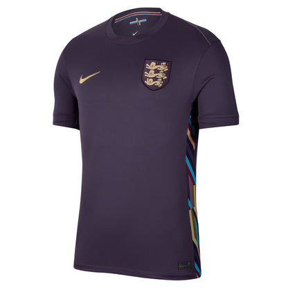 England 2024/25 Nike Stadium Away Straight Fit Shirt